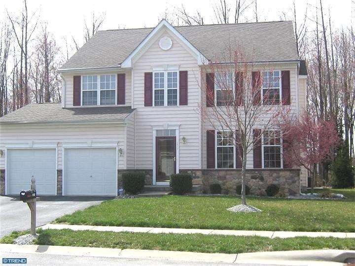 223 Foxglove Loop, Bear, DE 19701 - photo 1