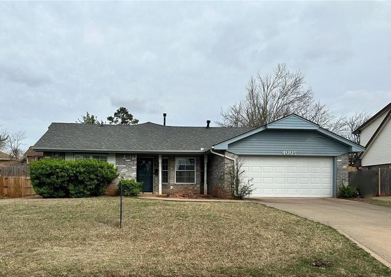 4005 Pine Ridge