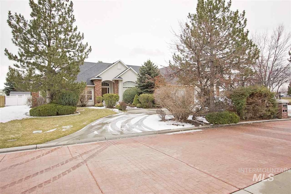 1402 Torrey Ln, Nampa, ID 83686 - photo 1