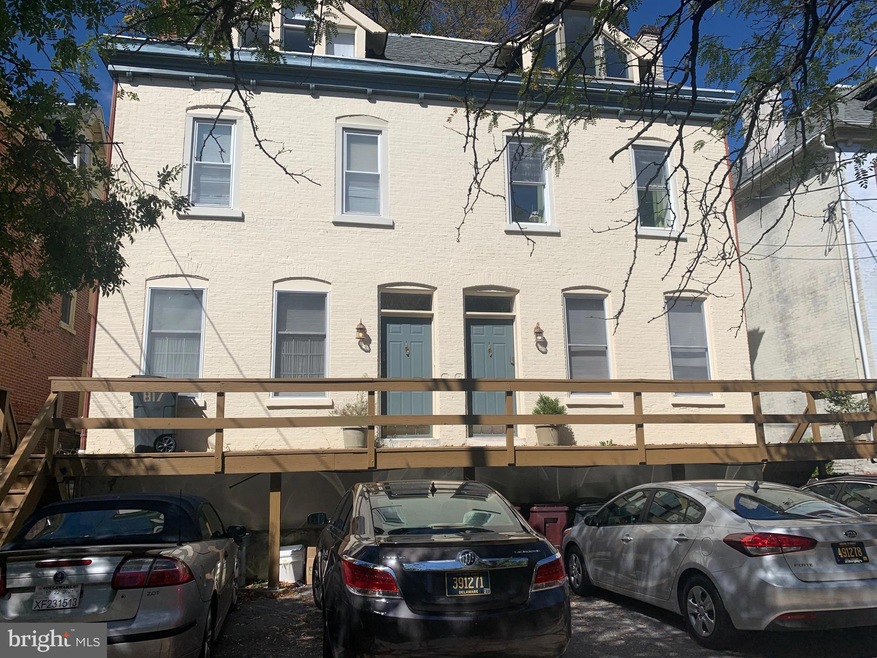 819 N Jackson St unit 1, Wilmington, DE 19806 - photo 1