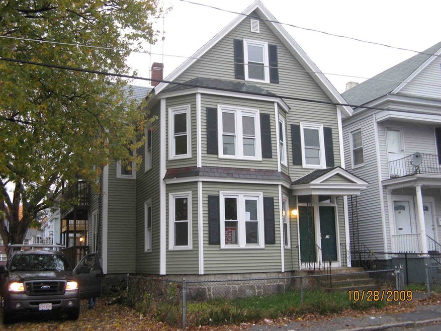 10 Fisher St unit 10, Lowell, MA 01850 - photo 1