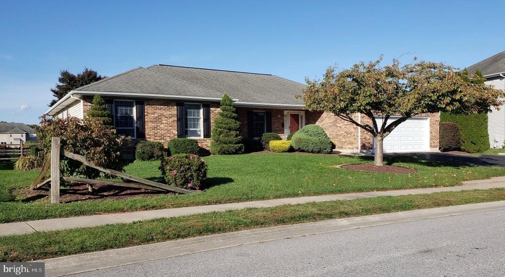 114 Duke Dr, Bear, DE 19701 - photo 1