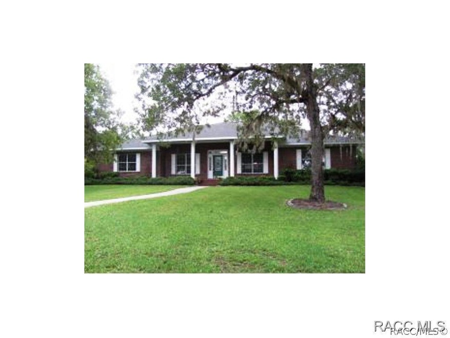 5129 N Crossgate Point, Beverly Hills, FL 34465 - photo 1