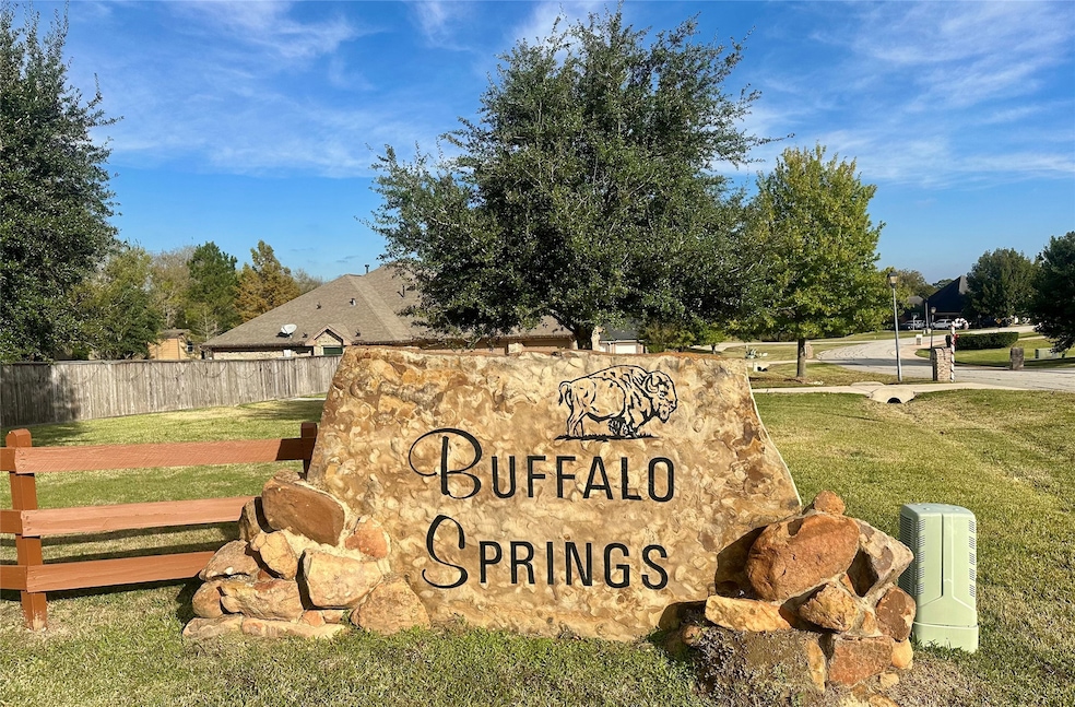 119 Harley Dr, Montgomery, TX 77356 - photo 1