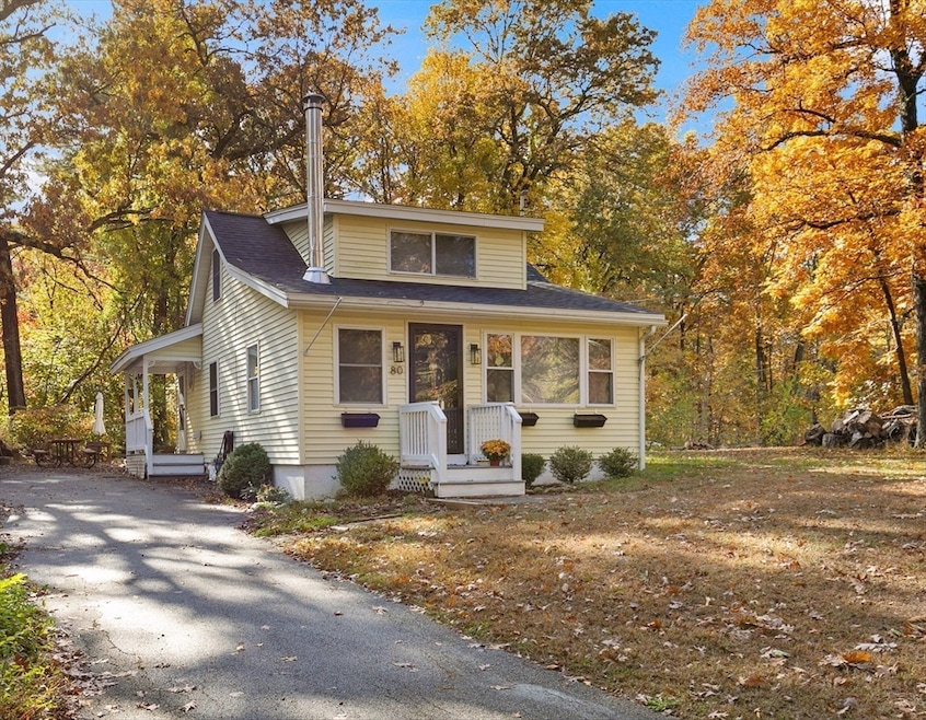 80 Brandy Brow Rd, Haverhill, MA 01830 - photo 1