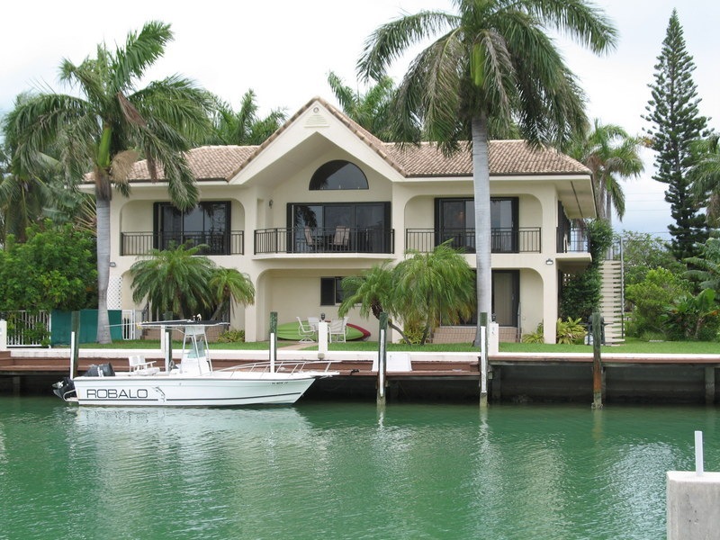 760 12th Street Key Colony Beach