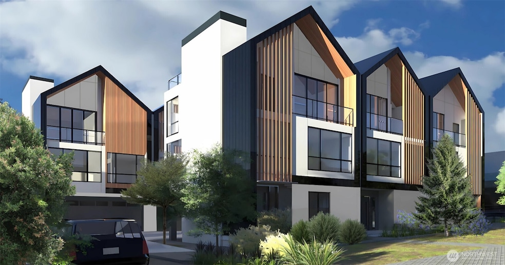 409 99th Ave NE, Bellevue, WA 98004 - photo 1