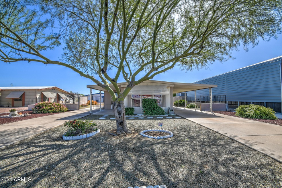 305 S 74th St, Mesa, AZ 85208 - photo 1