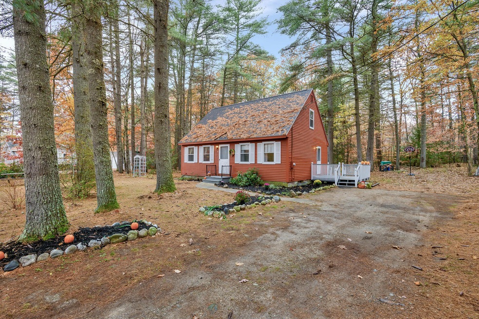 14 Libby Pines Rd, Standish, ME 04084 - photo 1