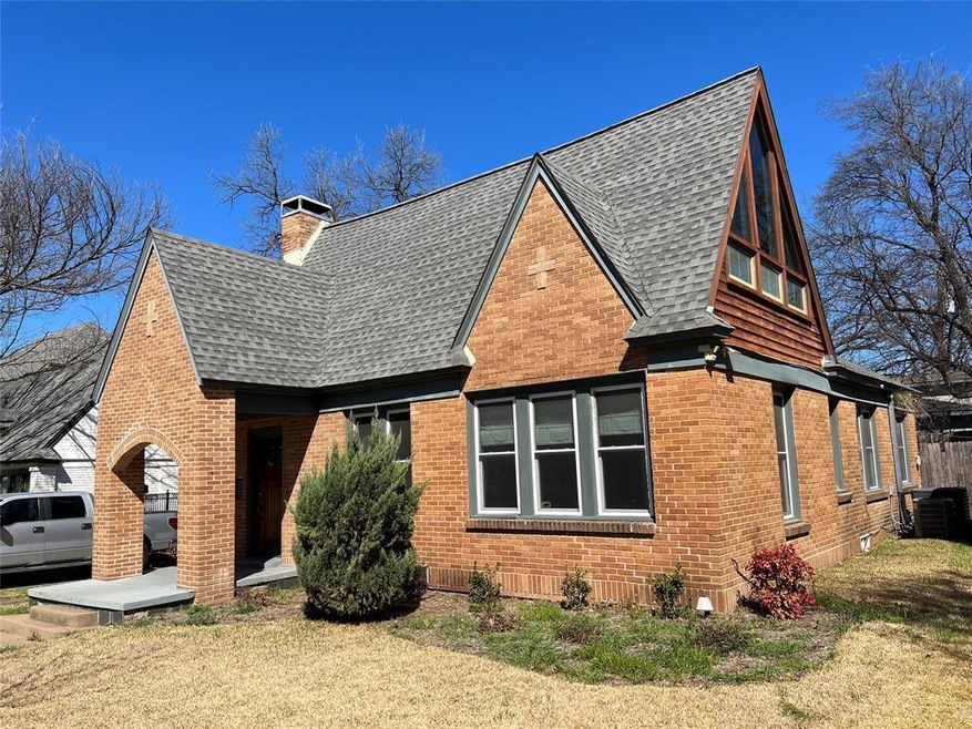 5215 Goodwin Ave, Dallas, TX 75206 - photo 1