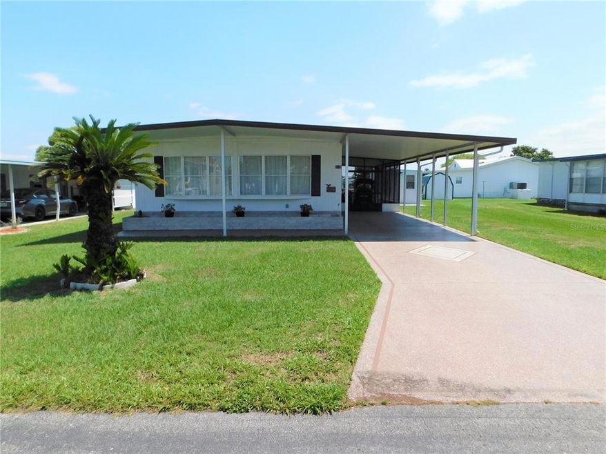 5408 Mohawk St, Zephyrhills, FL 33542 - photo 1