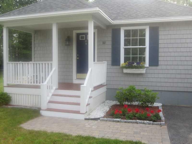 53 Brigham St, South Portland, ME 04106 - photo 1
