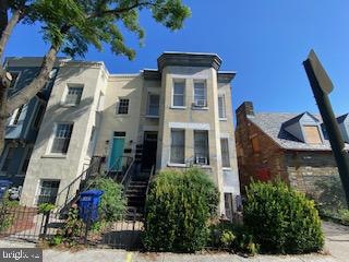 79 O St NW unit 201, Washington, DC 20001 - photo 1