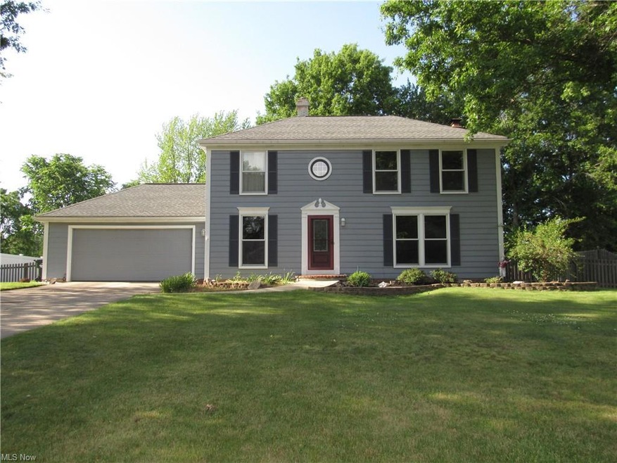 3050 Lodge Dr, North Royalton, OH 44133 - photo 1