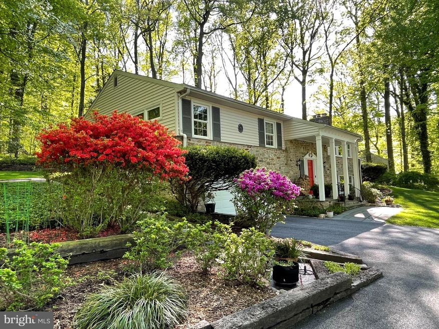 903 Stags Head Rd, Towson, MD 21286 - photo 1