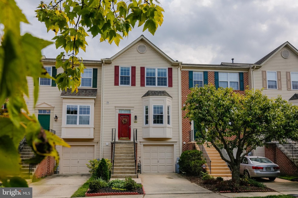 11917 Hunters Run Dr, Cockeysville, MD 21030 - photo 1