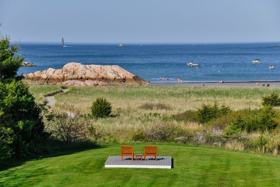 131 Atlantic Ave, Cohasset, MA 02025 - photo 1