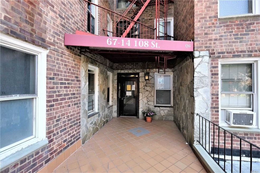 67-14 108th St unit 4D, Forest Hills, NY 11375 - photo 1