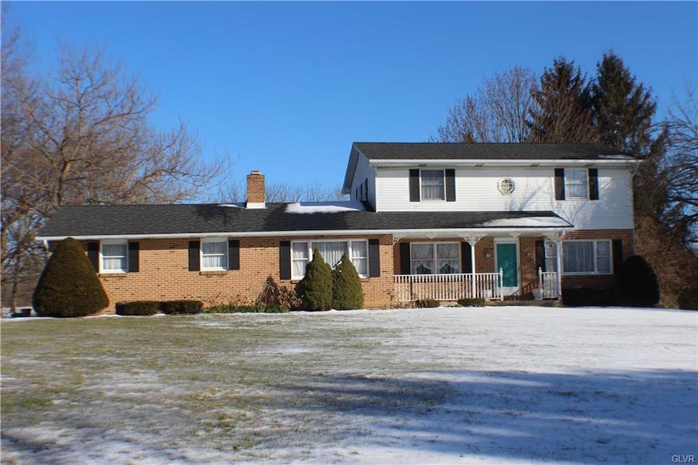 4331 Hillside Rd, Coplay, PA 18037 - photo 1