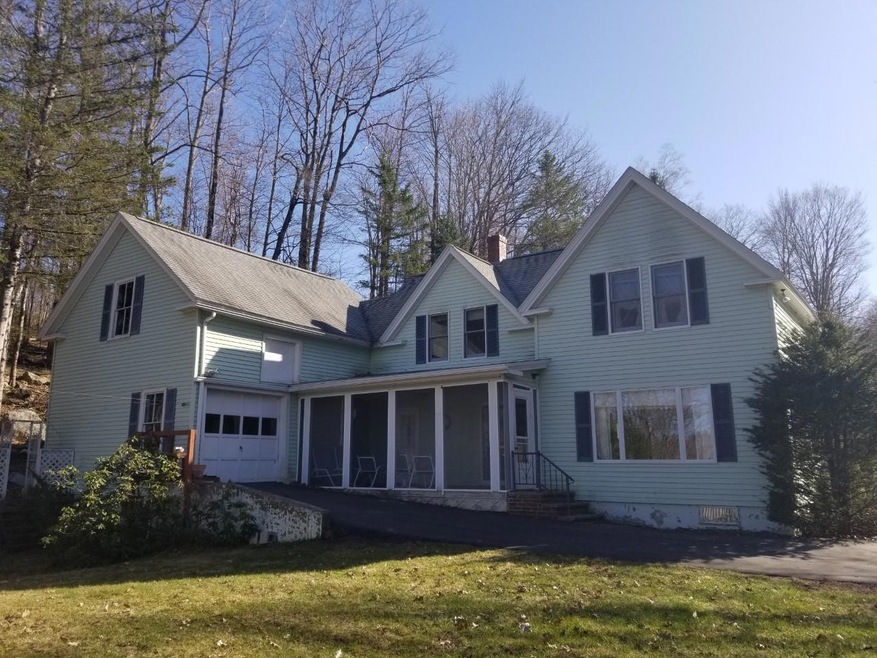 115 Botka Hill Rd, Livermore, ME 04253 - photo 1
