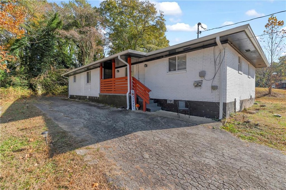 1101 Cordova St SW, Atlanta, GA 30310 - photo 1