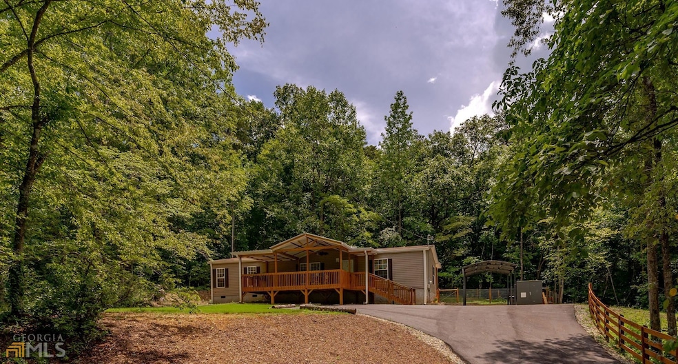 5326 Waterwood Dr, Gainesville, GA 30506 - photo 1