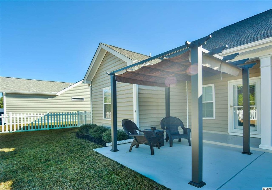 110 Grier Crossing Dr unit Grier Crossing, Conway, SC 29526 - photo 1