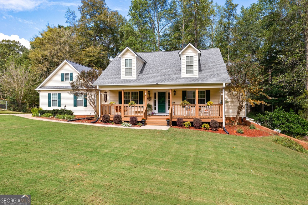 114 Copper Creek Dr, Lagrange, GA 30240 - photo 1