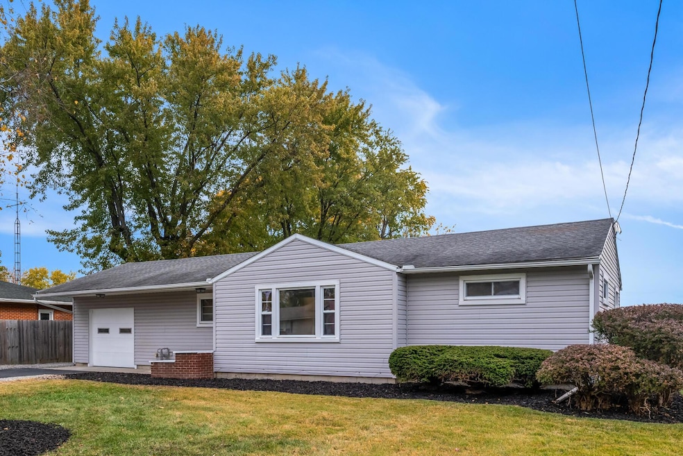 Under Contract $239,000