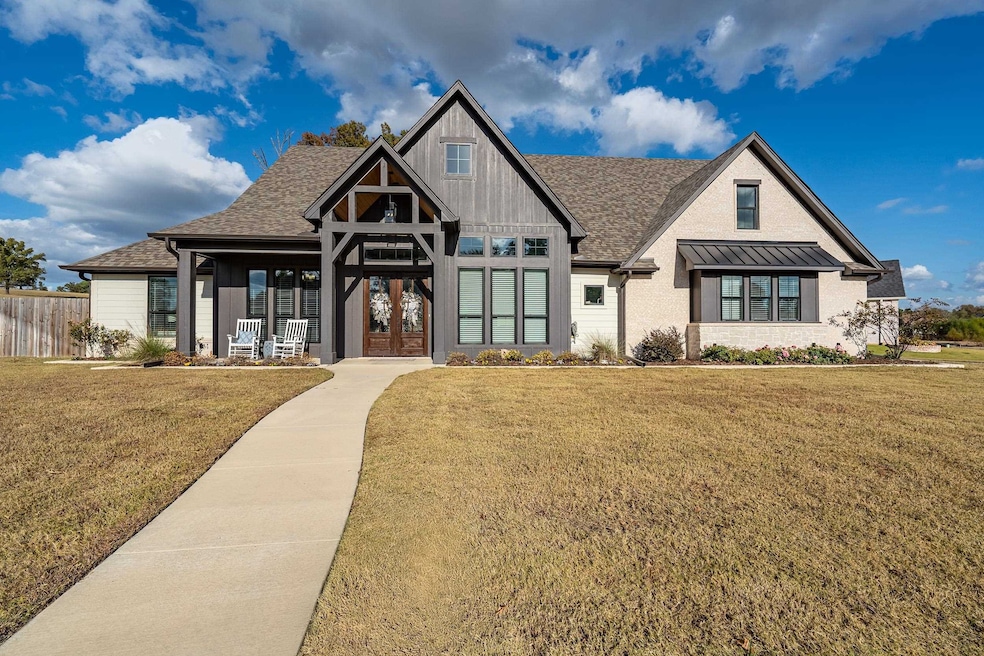 12213 Harlon St, Flint, TX 75762 - photo 1