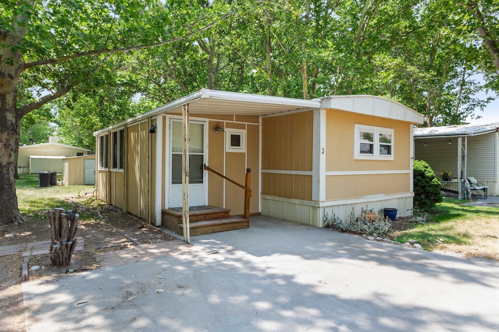 3781 Granada Dr unit 3, Palisade, CO 81526 - photo 1