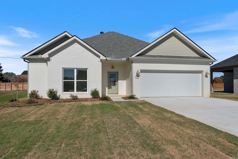 10 Firefly Catch Cove, Greenbrier, AR 72058 - photo 1