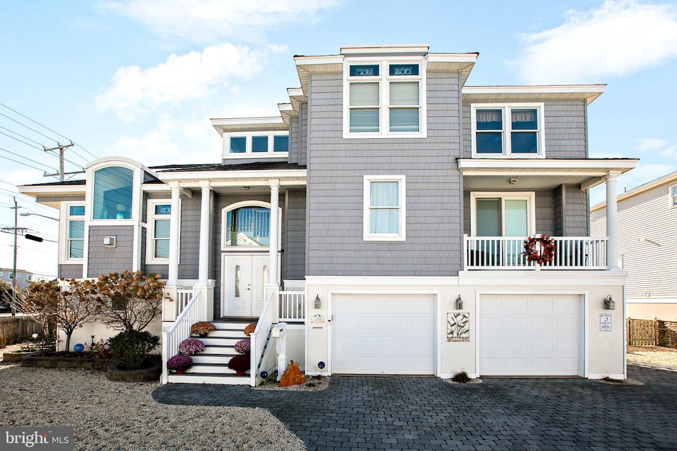 100 W Ship Bottom Ave, Ship Bottom, NJ 08008 - photo 1