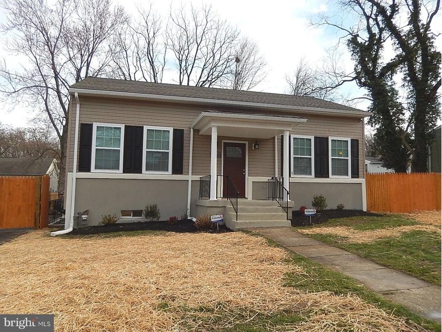 1108 Mentor Ave, Capitol Heights, MD 20743 - photo 1