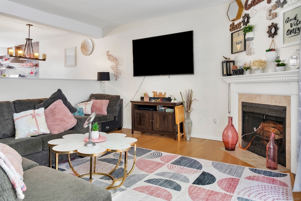 45 Quinnipiac Ave unit 45, New Haven, CT 06513 - photo 1