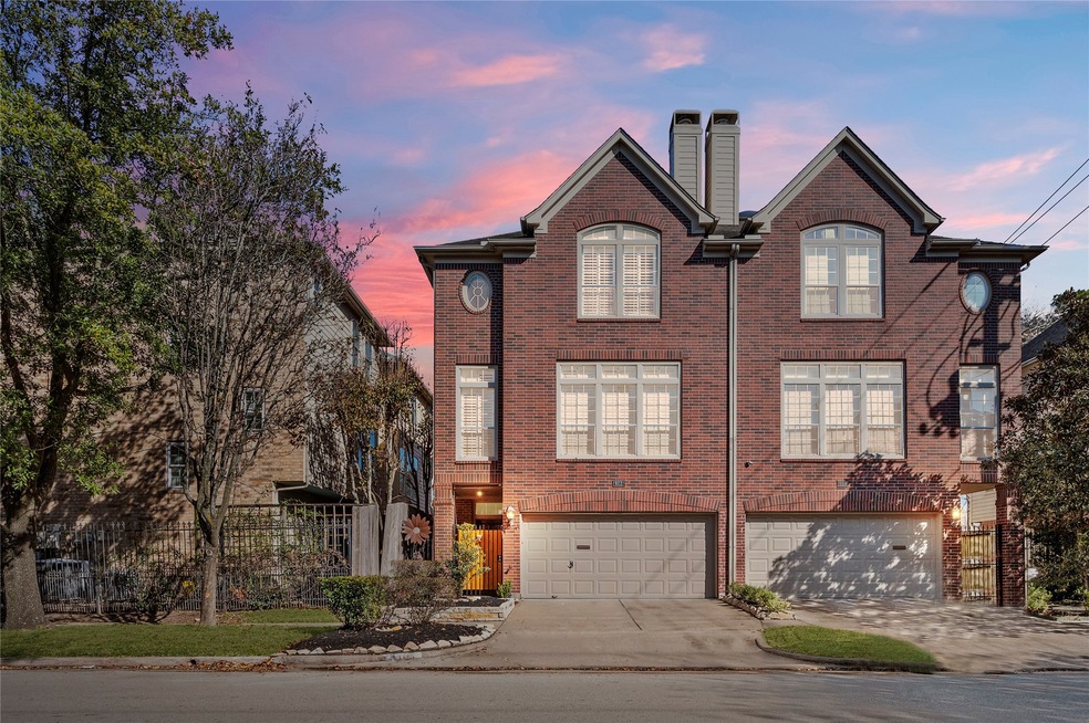 4105 Woodhead St, Houston, TX 77098 - photo 1