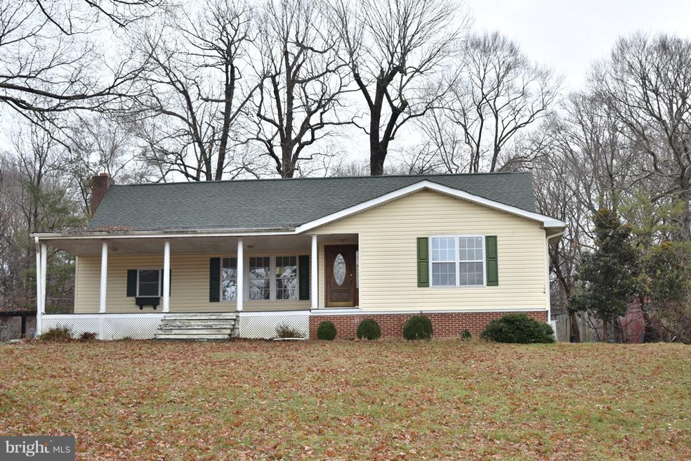 1035 Marlboro Rd, Lothian, MD 20711 - photo 1