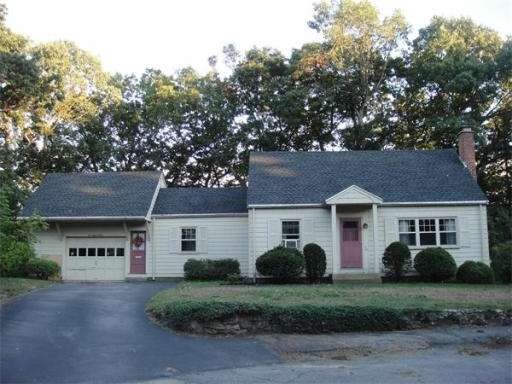 10 Lamson Ave, Hudson, MA 01749 - photo 1