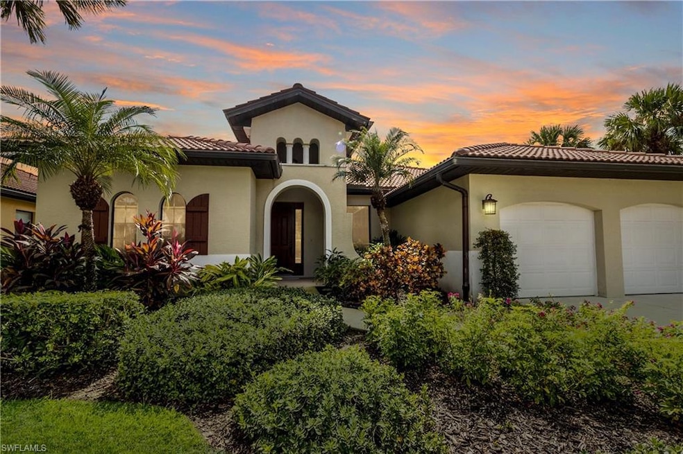 12597 Kentwood Ave, Fort Myers, FL 33913 - photo 1