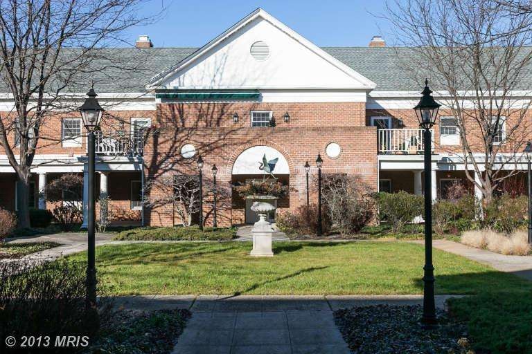 506 Brightwood Club Dr, Lutherville Timonium, MD 21093 - photo 1