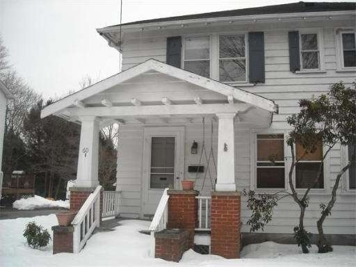 60 Cross St unit 2, Uxbridge, MA 01569 - photo 1