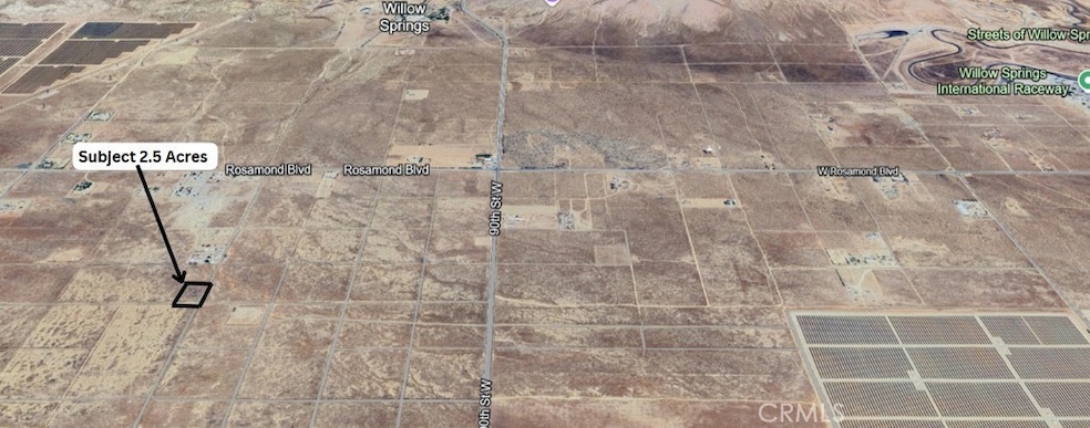 0 Astoria Ave unit HD25035468, Rosamond, CA 93560 - photo 1