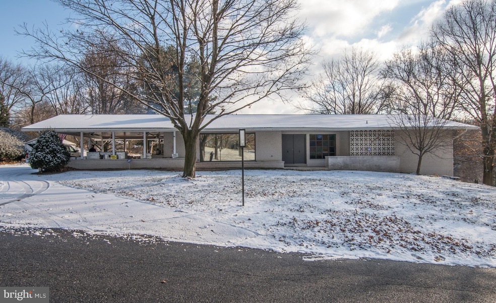 1099 Twin Lakes Dr, Harrisburg, PA 17111 - photo 1