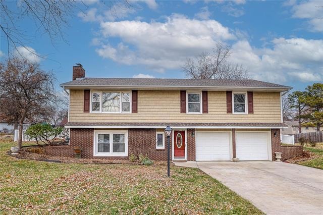 Sold • Co-Listing Agent