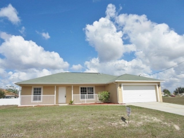 411 NW 20th Terrace, Cape Coral, FL 33993 - photo 1