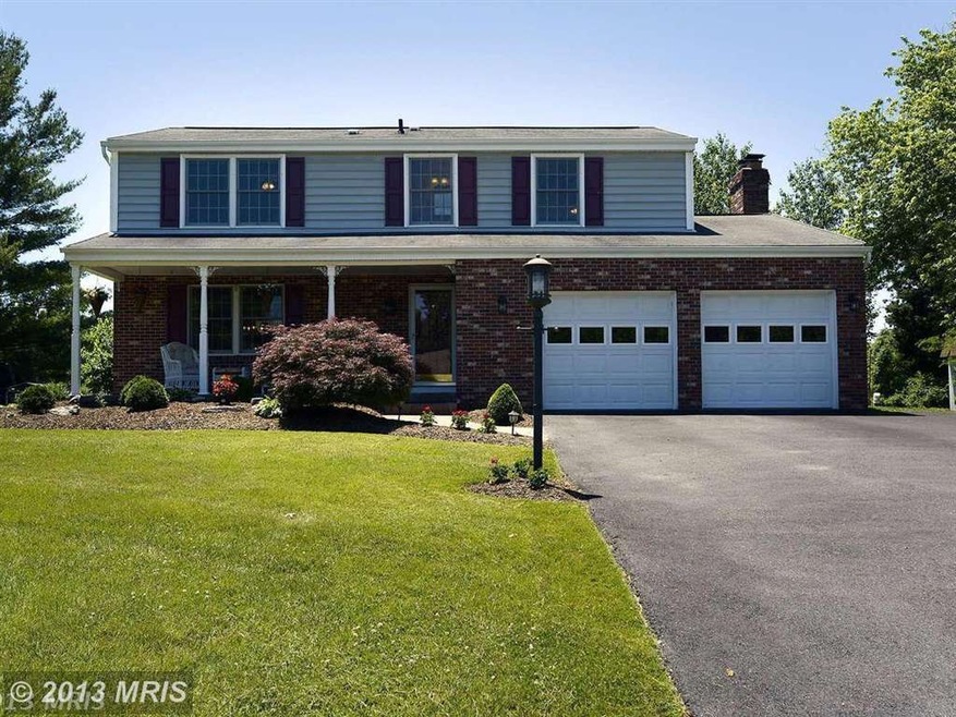 10629 Hesperian Dr, Laurel, MD 20723 - photo 1