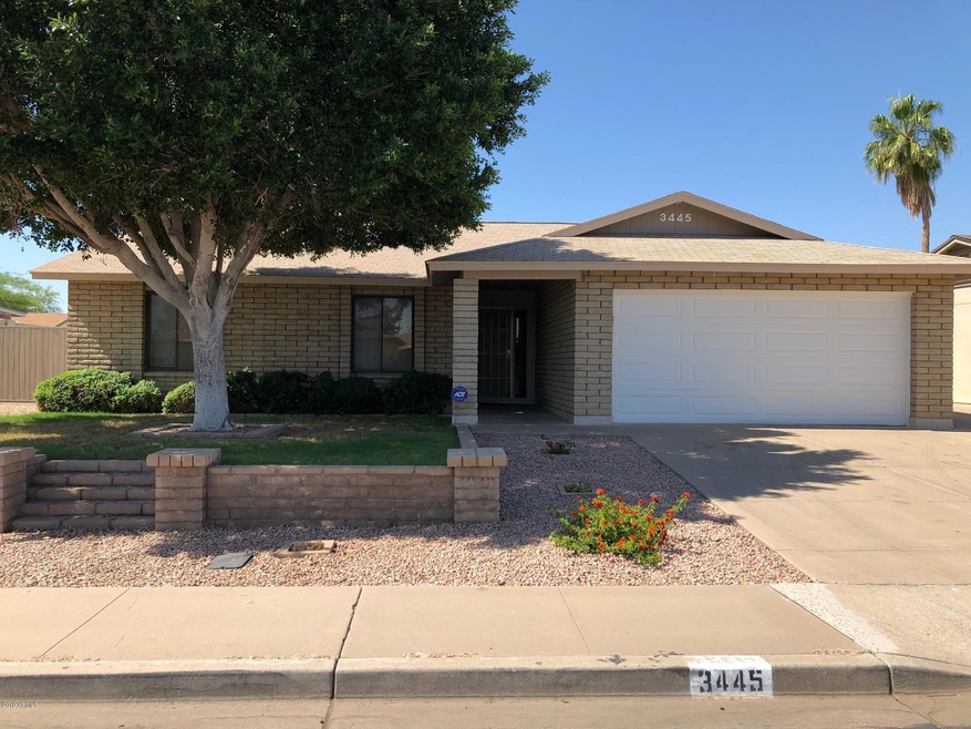 3445 E El Moro Ave