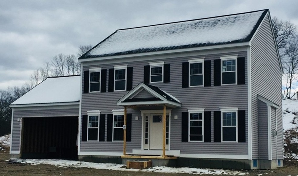 L-22 White Rock Ln, Swansea, MA 02777 - photo 1