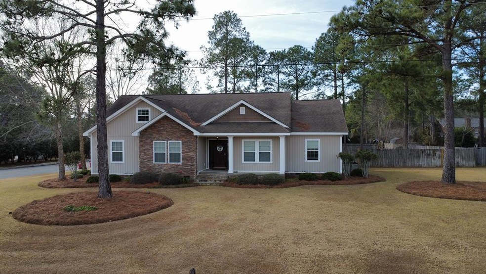 2602 Central Ave N, Tifton, GA 31794 - photo 1