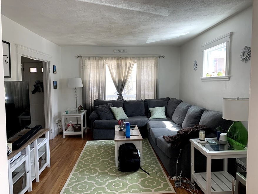 36 Hemlock St unit 1, Arlington, MA 02474 - photo 1